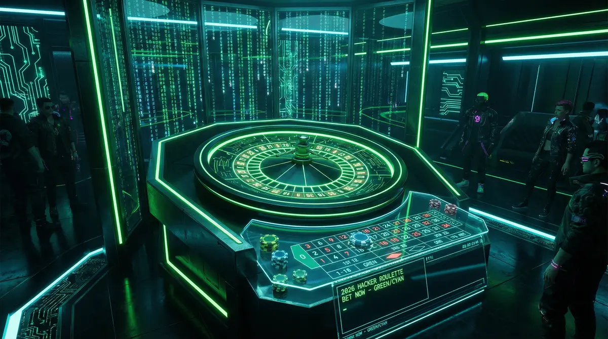 Roleta europeia mgmbet casino